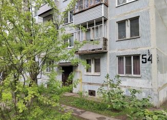 Продажа однокомнатной квартиры, 31.2 м2, Наро-Фоминск, улица Шибанкова, 54