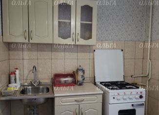 Продажа трехкомнатной квартиры, 59.7 м2, Биробиджан, Набережная улица, 18Б, микрорайон имени Бумагина