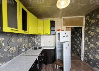 Продам 1-комнатную квартиру, 34.1 м2, Чебаркуль, улица Каширина, 50