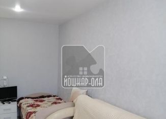 Продается 2-ком. квартира, 45 м2, Йошкар-Ола, улица Йывана Кырли, 8, 9-й микрорайон