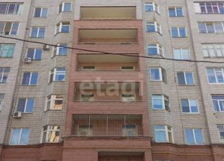 Продажа 4-комнатной квартиры, 89.2 м2, Ярославль, Фрунзенский район, Корабельная улица, 24