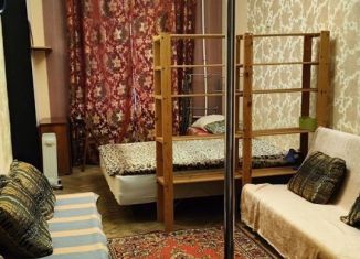 Комната в аренду, 18 м2, Санкт-Петербург, Подъездной переулок, 8, метро Пушкинская