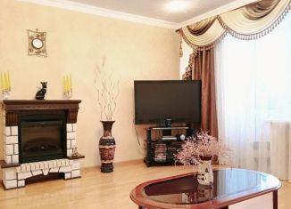 3-комнатная квартира на продажу, 89.5 м2, Йошкар-Ола, улица Лебедева, 59, микрорайон Нагорный