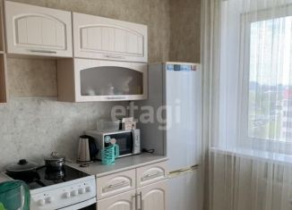 Аренда 1-ком. квартиры, 50 м2, Тюмень, улица Сидора Путилова, 43, ЖК Лукоморье