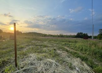 Продам земельный участок, 15 сот., рабочий посёлок Николаевка