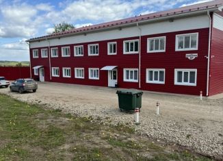 Сдаю в аренду помещение свободного назначения, 450 м2, село Верхние Татышлы, улица Механизаторов, 34А