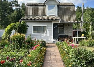 Продается дача, 70 м2, СДТ Лесная Поляна, СДТ Лесная Поляна, 96