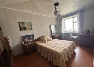 Продажа 2-комнатной квартиры, 49 м2, Краснокаменск, Центральная улица, 2Ц