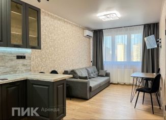 Сдается в аренду 2-комнатная квартира, 51 м2, Краснодар, Домбайская улица, 10/2, ЖК Олимп