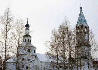 Земельный участок на продажу, 141 сот., Москва, проезд Воскресенские Ворота, Тверской район