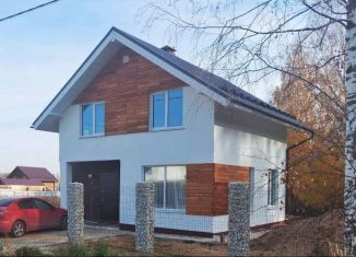 Продажа дома, 106 м2, деревня Шудья