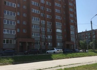 Сдача в аренду 2-ком. квартиры, 60 м2, Искитим, микрорайон Подгорный, 33