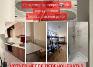 Сдам в аренду комнату, 36 м2, Ишимбай, Северная улица, 50с1