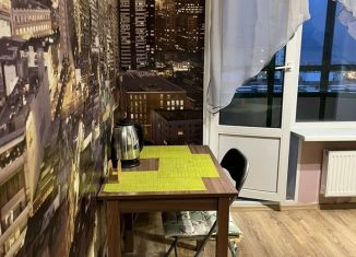 Сдаю 1-ком. квартиру, 34 м2, Мурино, улица Шувалова, 1, ЖК Гринландия