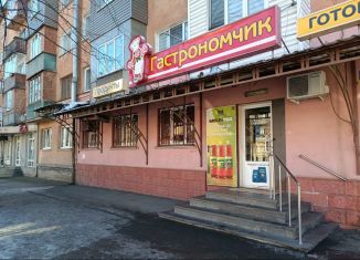 Продается торговая площадь, 145 м2, Северная Осетия, улица Николаева, 30А