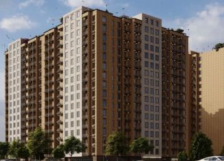 Квартира на продажу свободная планировка, 36.7 м2, Грозный