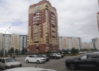 Сдается 1-комнатная квартира, 45 м2, Тюмень, улица Бориса Житкова, 6к1, Восточный округ