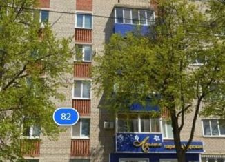 Сдача в аренду однокомнатной квартиры, 38 м2, Бугульма, Советская улица, 82