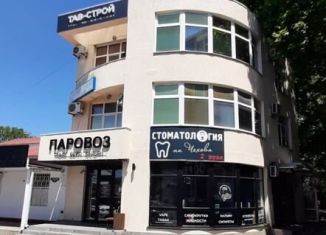 Продажа торговой площади, 210 м2, Анапа, улица Чехова, 6В