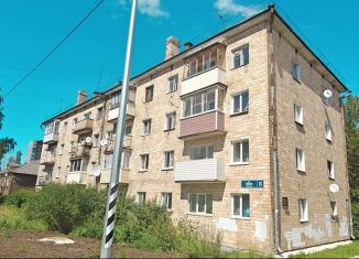 Продажа 2-комнатной квартиры, 42.2 м2, Петрозаводск, улица Зайцева, 26, Октябрьский район