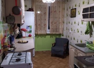 Продается трехкомнатная квартира, 63.8 м2, Новосибирская область