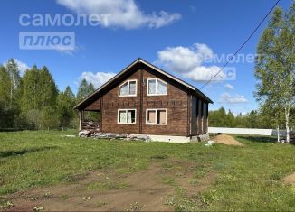 Продажа дома, 180 м2, Киржач, улица Добровольского, 13