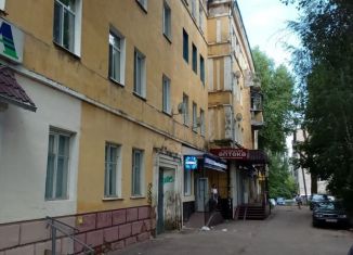 Продам 3-ком. квартиру, 85 м2, Смоленск, улица Лавочкина, 50