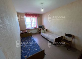 Сдается в аренду 2-ком. квартира, 52 м2, Волгоград, ЖК Янтарный Город, улица Маршала Воронова, 10