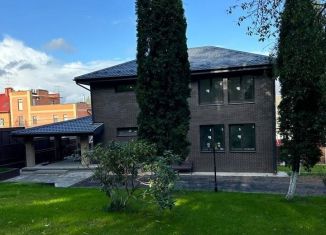 Дом на продажу, 326 м2, посёлок Горки-10, посёлок Горки-10, 21