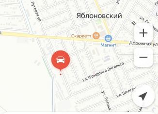 Аренда гаража, 20 м2, посёлок городского типа Яблоновский, Луговая улица, 62/2