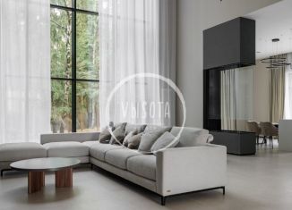 Продам дом, 720 м2, деревня Чесноково, коттеджный посёлок Ренессанс парк, 202А