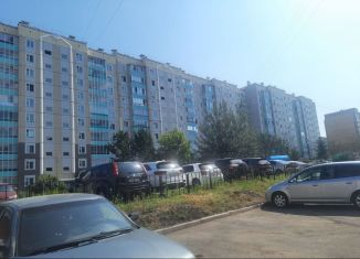 Продам 2-комнатную квартиру, 53.3 м2, Красноярский край, Весенняя улица, 30