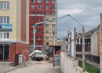 Продаю 2-ком. квартиру, 63 м2, Нальчик, Профсоюзная улица, 220, район Дубки