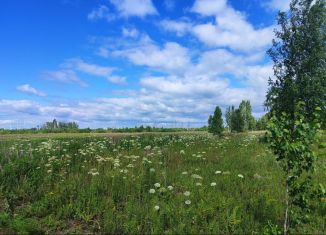 Продаю земельный участок, 85000 сот., село Салаирка, Новогодняя улица