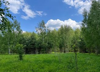 Продается земельный участок, 10.1 сот., деревня Минино, Центральная улица, 37