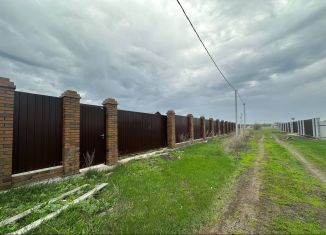 Продаю земельный участок, 12 сот., посёлок Чапаевка