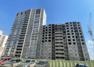 Продажа 3-ком. квартиры, 91.9 м2, Саратов, улица имени Академика Н.Н. Семёнова, 21, ЖК Лето