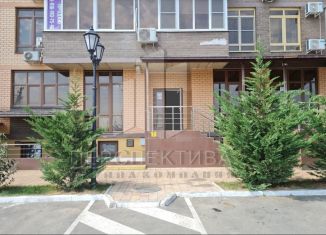 Продам помещение свободного назначения, 107 м2, Краснодар, Душистая улица, 77к1, микрорайон Молодёжный