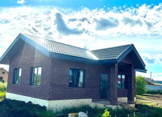 Дом на продажу, 62 м2, деревня Заполье, Вишерская улица