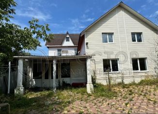 Продаю дом, 299 м2, деревня Мамоново, Колхозная улица, 136