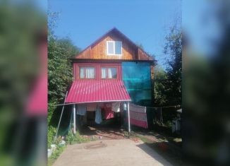 Продается коттедж, 72.9 м2, Горно-Алтайск, садоводческое товарищество Берёзовая роща, 41