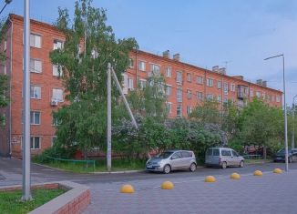 Продаю однокомнатную квартиру, 31.7 м2, Омск, 5-я Рабочая улица, 70