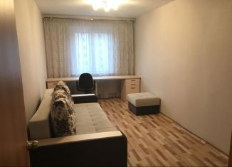 Сдам 1-ком. квартиру, 40 м2, Красноярск, улица Копылова, 21, Железнодорожный район