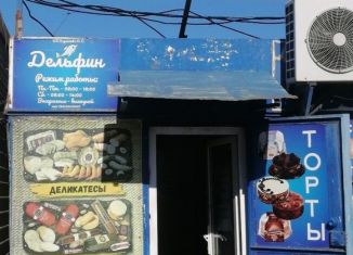 Торговая площадь на продажу, 40 м2, Ставрополь, 1-й Параллельный проезд, 16А, микрорайон № 28