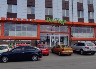 Продаю торговую площадь, 850 м2, Кабардино-Балкариия, Профсоюзная улица, 210Д