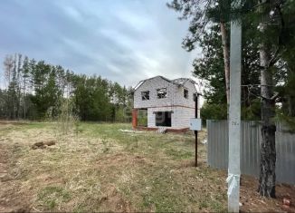 Дом на продажу, 180 м2, деревня Дулесово, Дорожная улица