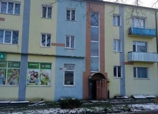 Продам однокомнатную квартиру, 31.5 м2, Краснознаменск, улица Матросова, 2