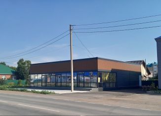 Помещение свободного назначения в аренду, 101 м2, Туймазы, Советская улица, 22