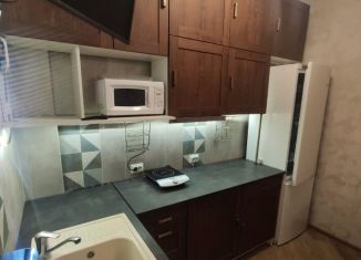 Сдача в аренду 1-комнатной квартиры, 39.3 м2, Новосибирск, улица Кошурникова, 23/1, ЖК Золотая Нива