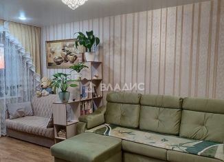 Продается 1-комнатная квартира, 41 м2, Владимир, Новгородская улица, 19А